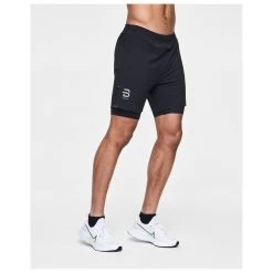 Daehlie - Shorts Run 365 - Running Shorts -Outdoor sportswear daehlie shorts run 365 running shorts detail 3