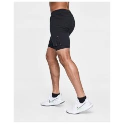 Daehlie - Shorts Run 365 - Running Shorts -Outdoor sportswear daehlie shorts run 365 running shorts detail 4