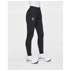 Daehlie - Women's Pants Intensity - Running Trousers 7 Daehlie - Women's Pants Intensity - Running Trousers -Outdoor sportswear daehlie womens pants intensity running trousers detail 3