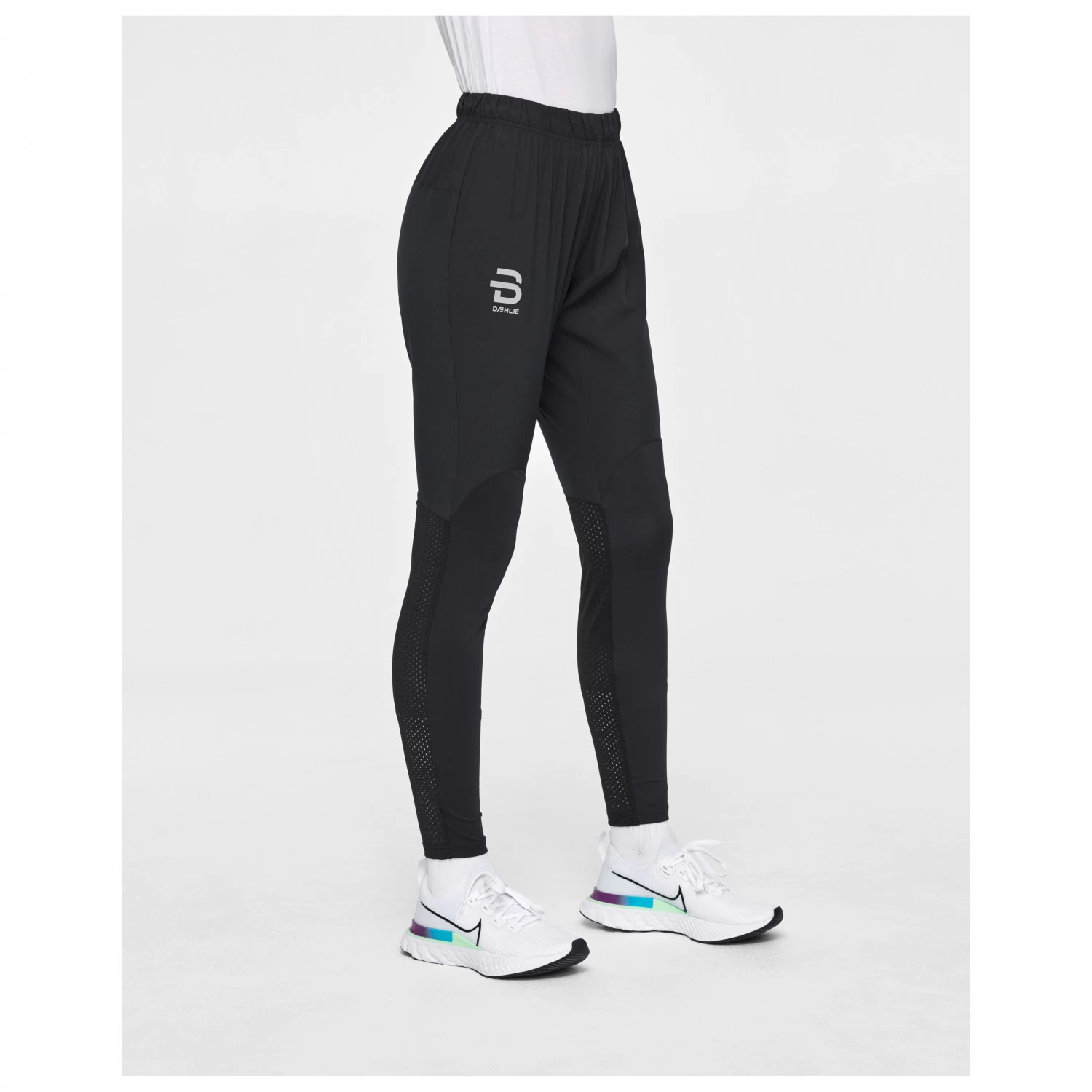 Daehlie - Women's Pants Intensity - Running Trousers 5 Daehlie - Women's Pants Intensity - Running Trousers - Image 3