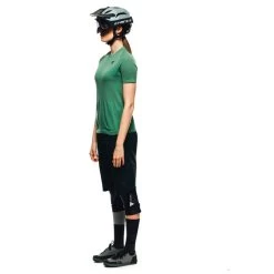 Dainese - Women's HGL Jersey S/S - Cycling Jersey 11 Dainese - Women's HGL Jersey S/S - Cycling Jersey -Outdoor sportswear dainese womens hgl jersey s s cycling jersey detail 4