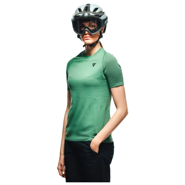Dainese - Women's HGL Jersey S/S - Cycling Jersey 7 Dainese - Women's HGL Jersey S/S - Cycling Jersey - Image 5