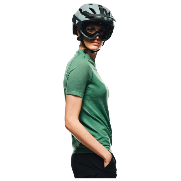 Dainese - Women's HGL Jersey S/S - Cycling Jersey 8 Dainese - Women's HGL Jersey S/S - Cycling Jersey - Image 6