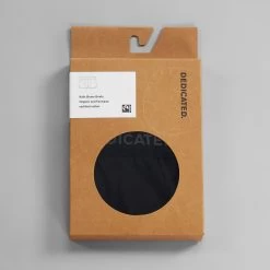 DEDICATED - Boxer Briefs Kalix Base 5-Pack - Everyday Base Layer 10 DEDICATED - Boxer Briefs Kalix Base 5-Pack - Everyday Base Layer -Outdoor sportswear dedicated boxer briefs kalix base 5 pack everyday base layer detail 4