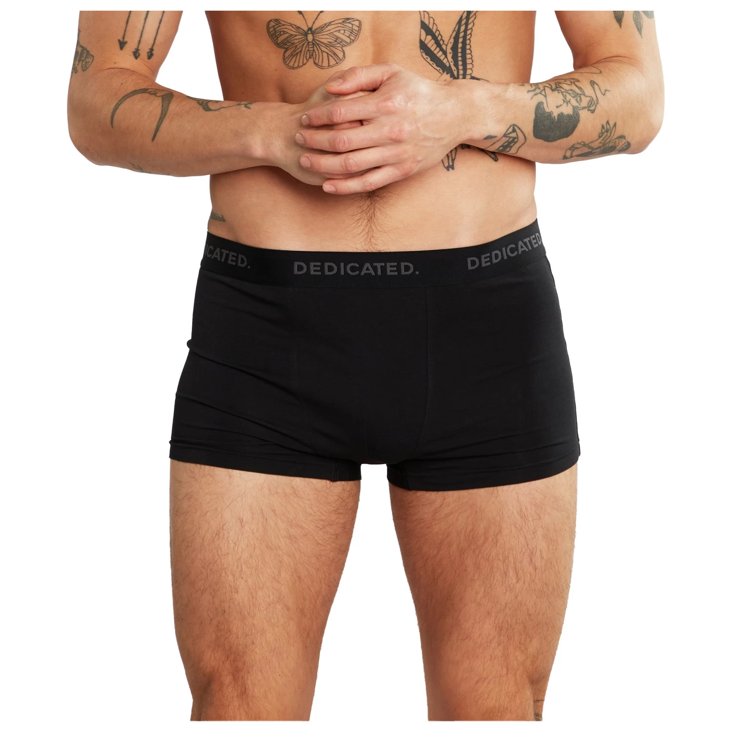DEDICATED - Boxer Briefs Kalix Base 5-Pack - Everyday Base Layer 3 DEDICATED - Boxer Briefs Kalix Base 5-Pack - Everyday Base Layer