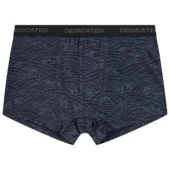 DEDICATED - Boxer Briefs Kalix Japanese Wave - Everyday Base Layer