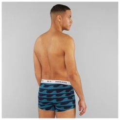 DEDICATED - Boxer Briefs Kalix Waves - Everyday Base Layer -Outdoor sportswear dedicated boxer briefs kalix waves everyday base layer detail 4