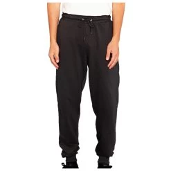 DEDICATED - Sweatpants Lund Dedicated Logo - Tracksuit Trousers