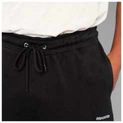 DEDICATED - Sweatpants Lund Dedicated Logo - Tracksuit Trousers 10 DEDICATED - Sweatpants Lund Dedicated Logo - Tracksuit Trousers -Outdoor sportswear dedicated sweatpants lund dedicated logo tracksuit trousers detail 4