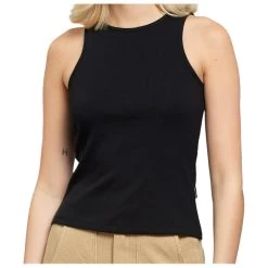 DEDICATED - Women's Rib Top Valdermarsvik - Top