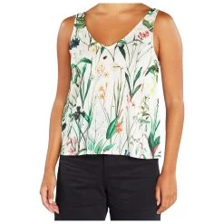 DEDICATED - Women's Tank Top Lolland - Top -Outdoor sportswear dedicated womens tank top lolland top 1