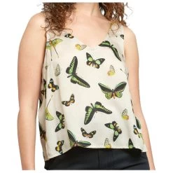 DEDICATED - Women's Tank Top Lolland - Top -Outdoor sportswear dedicated womens tank top lolland top 2