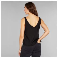 DEDICATED - Women's Tank Top Lolland - Top -Outdoor sportswear dedicated womens tank top lolland top detail 4