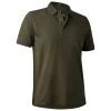 Deerhunter - Harris Polo - Polo Shirt 2 Deerhunter - Harris Polo - Polo Shirt -Outdoor sportswear deerhunter harris polo polo shirt