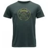 Devold - 1853 Tee - Merino Base Layer 1 Devold - 1853 Tee - Merino Base Layer -Outdoor sportswear devold 1853 tee merino base layer
