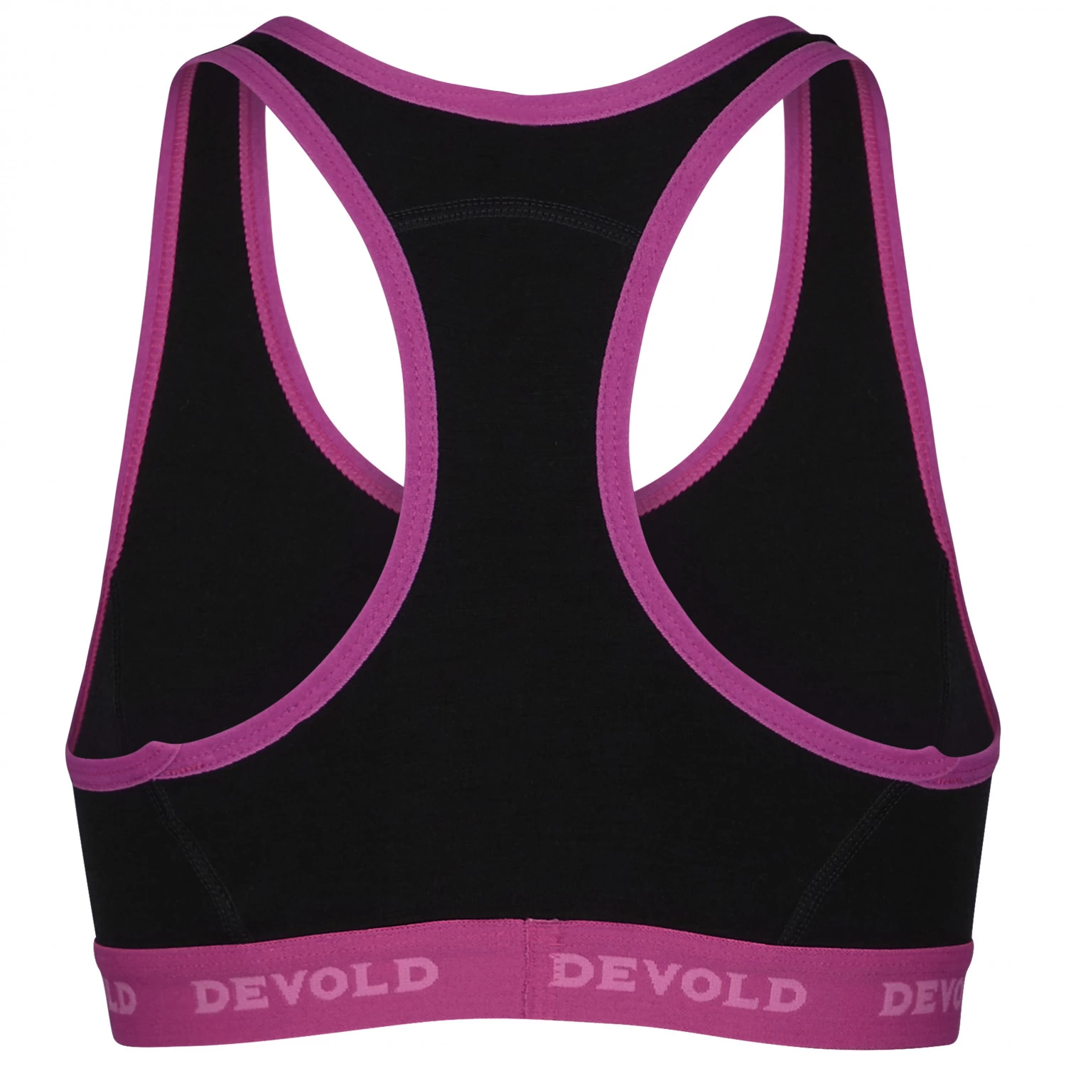 Devold - Double Bra - Sports Bra 4 Devold - Double Bra - Sports Bra - Image 2