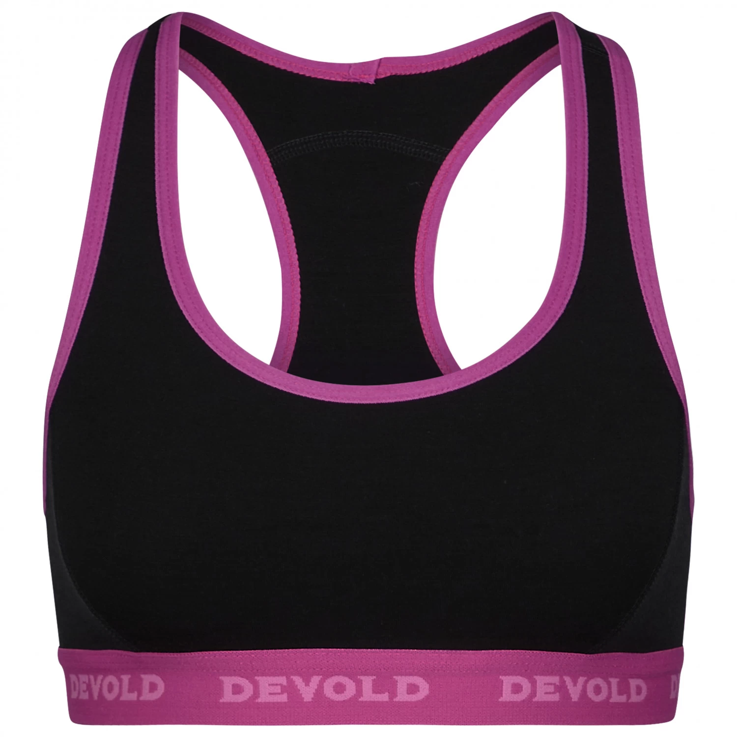 Devold - Double Bra - Sports Bra 3 Devold - Double Bra - Sports Bra