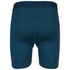 Devold - Duo Active Boxer - Merino Base Layer -Outdoor sportswear devold duo active boxer merino base layer detail 3