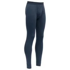 Devold - Duo Active Long Johns W/Fly - Merino Base Layer -Outdoor sportswear devold duo active long johns w fly merino base layer 3