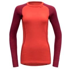 Devold - Duo Active Woman Shirt - Merino Base Layer