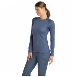 Devold - Duo Active Woman Shirt - Merino Base Layer -Outdoor sportswear devold duo active woman shirt merino base layer detail 5