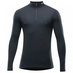 Devold - Hiking Half Zip Neck - Merino Base Layer -Outdoor sportswear devold hiking half zip neck merino base layer 1