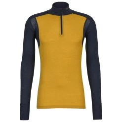Devold - Hiking Half Zip Neck - Merino Base Layer
