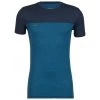 Devold - Norang Tee - Merino Shirt 2 Devold - Norang Tee - Merino Shirt -Outdoor sportswear devold norang tee merino shirt