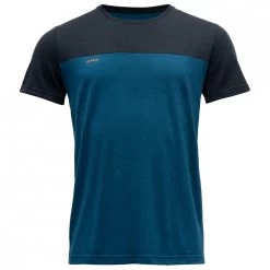 Devold - Norang Tee - Merino Shirt -Outdoor sportswear devold norang tee merino shirt 3