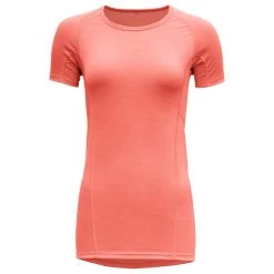 Devold - Running Woman T-Shirt - Running Shirt