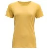 Devold - Women's Nipa Tee - Merino Shirt -Outdoor sportswear devold womens nipa tee merino shirt