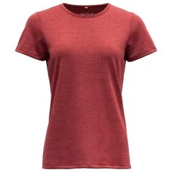 Devold - Women's Nipa Tee - Merino Shirt 9 Devold - Women's Nipa Tee - Merino Shirt -Outdoor sportswear devold womens nipa tee merino shirt 2