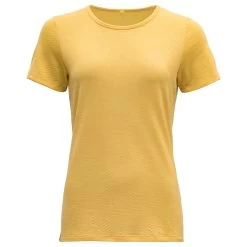 Devold - Women's Nipa Tee - Merino Shirt