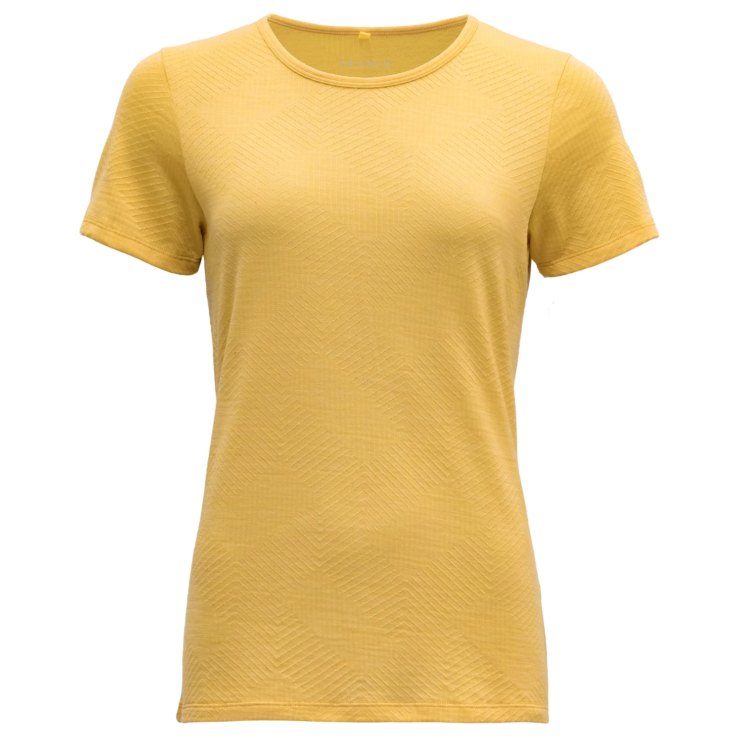 Devold - Women's Nipa Tee - Merino Shirt 3 Devold - Women's Nipa Tee - Merino Shirt