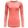 Devold - Women's Running Merino 130 Shirt - Running Shirt 2 Devold - Women's Running Merino 130 Shirt - Running Shirt -Outdoor sportswear devold womens running merino 130 shirt running shirt