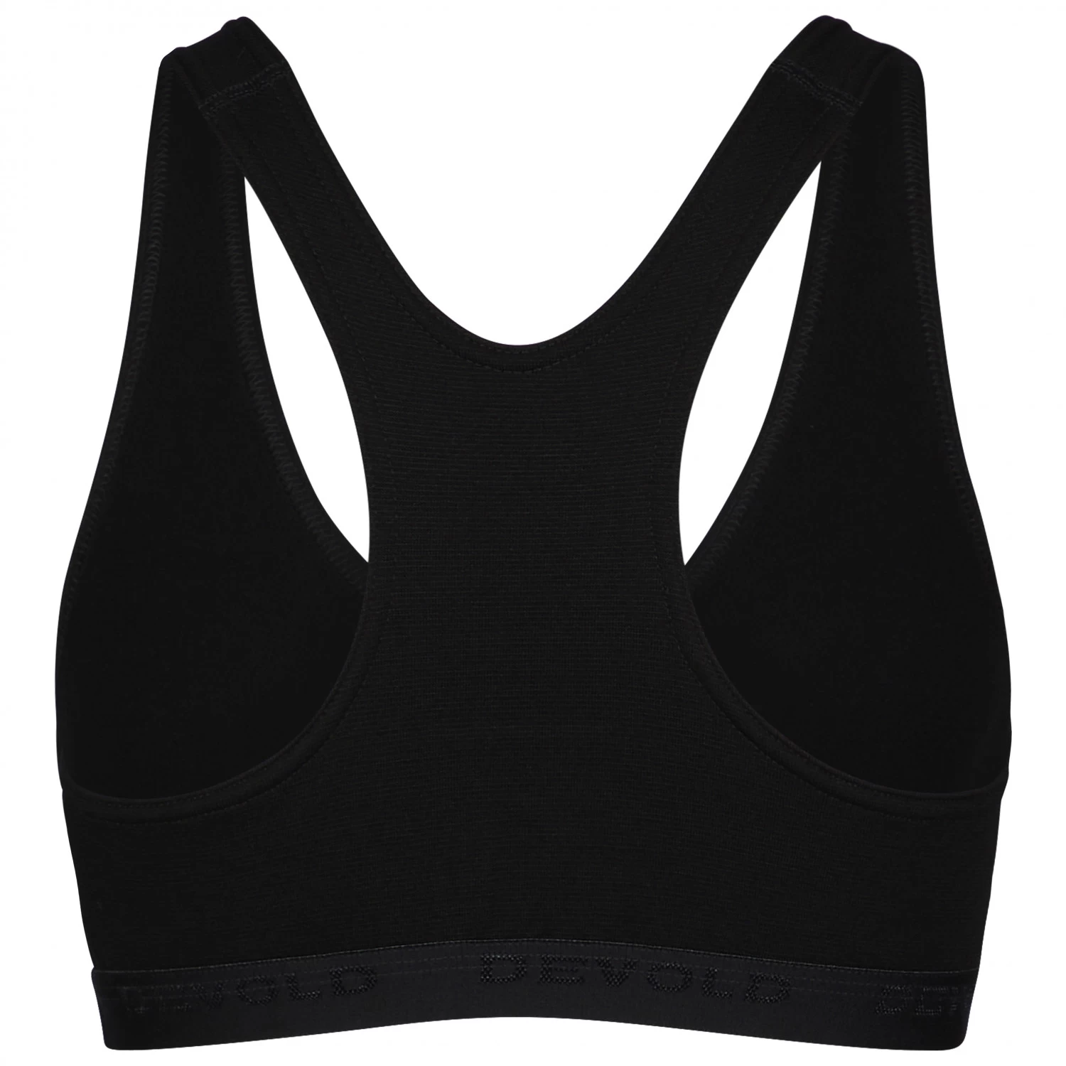 Devold - Wool Fleece Woman Bra - Sports Bra 4 Devold - Wool Fleece Woman Bra - Sports Bra - Image 2