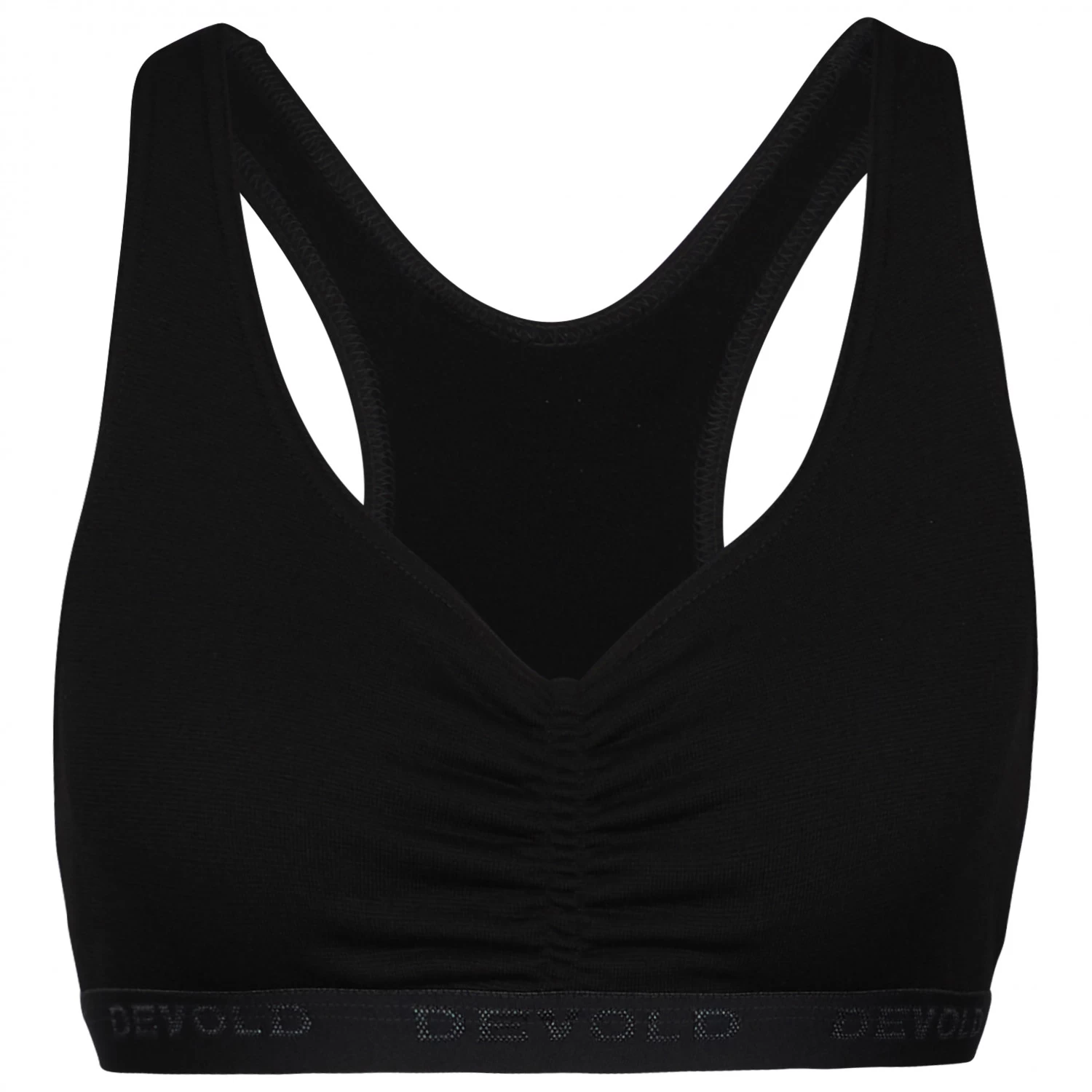 Devold - Wool Fleece Woman Bra - Sports Bra 3 Devold - Wool Fleece Woman Bra - Sports Bra