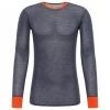 Devold - Wool Mesh Shirt - Merino Base Layer 2 Devold - Wool Mesh Shirt - Merino Base Layer -Outdoor sportswear devold wool mesh shirt merino base layer bf 1