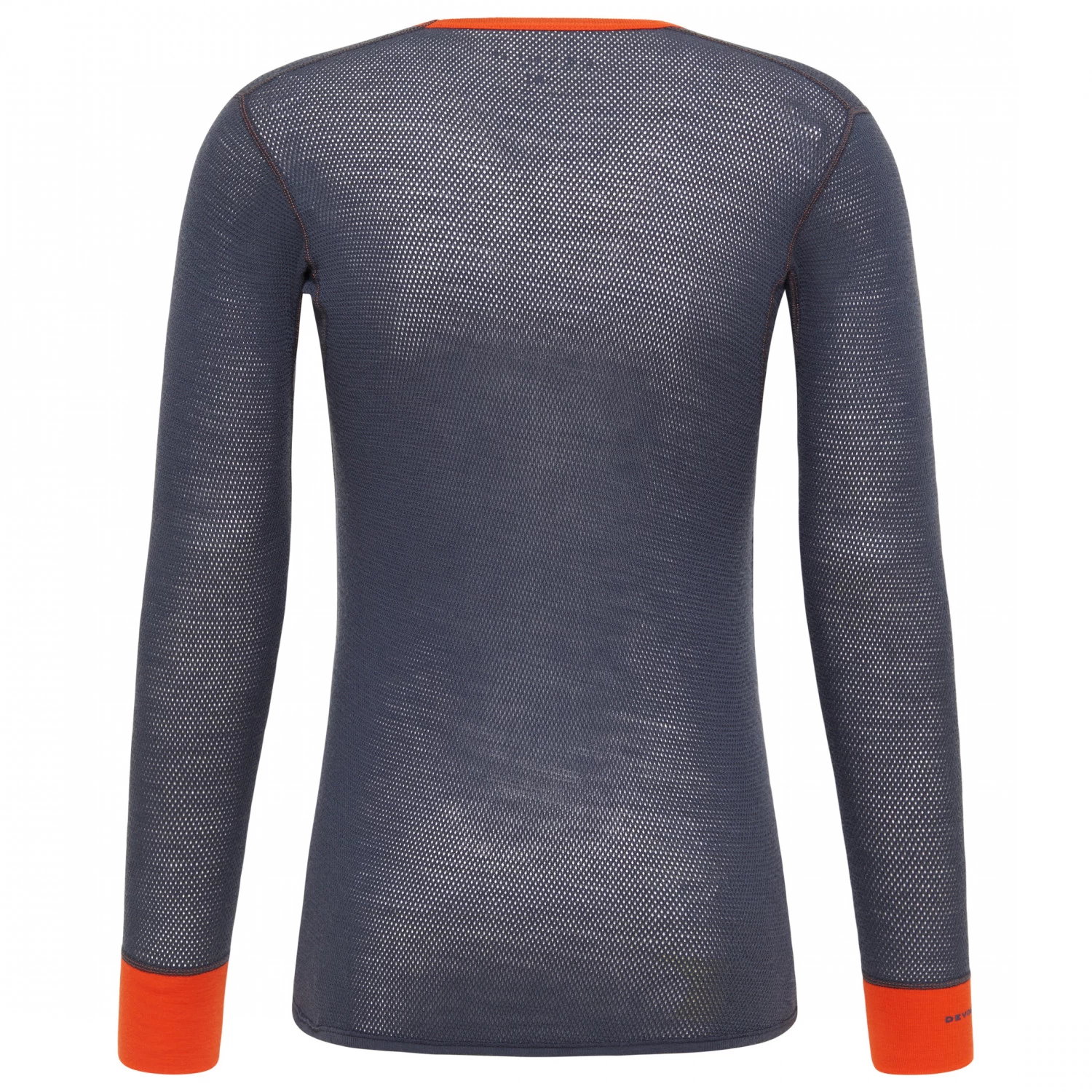 Devold - Wool Mesh Shirt - Merino Base Layer 4 Devold - Wool Mesh Shirt - Merino Base Layer - Image 2