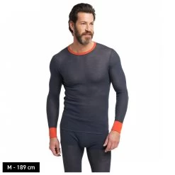 Devold - Wool Mesh Shirt - Merino Base Layer 10 Devold - Wool Mesh Shirt - Merino Base Layer -Outdoor sportswear devold wool mesh shirt merino base layer bf 1 detail 3