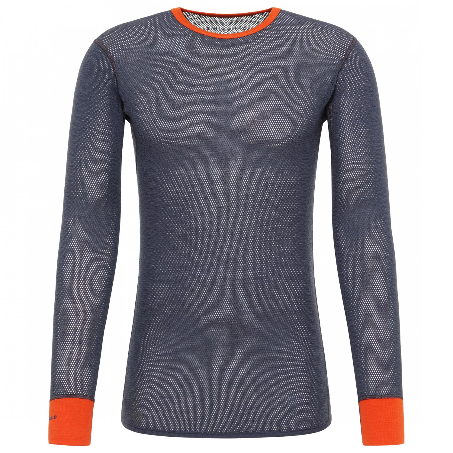 Devold - Wool Mesh Shirt - Merino Base Layer 3 Devold - Wool Mesh Shirt - Merino Base Layer