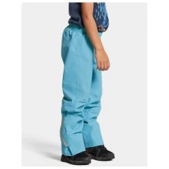 Didriksons - Kid's Idur Pants 2 - Waterproof Trousers -Outdoor sportswear didriksons kids idur pants 2 waterproof trousers detail 6