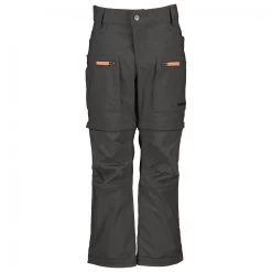 Didriksons - Kid's Kotten Zipp Off - Zip-off Trousers 7 Didriksons - Kid's Kotten Zipp Off - Zip-off Trousers -Outdoor sportswear didriksons kids kotten zipp off zip off trousers 1