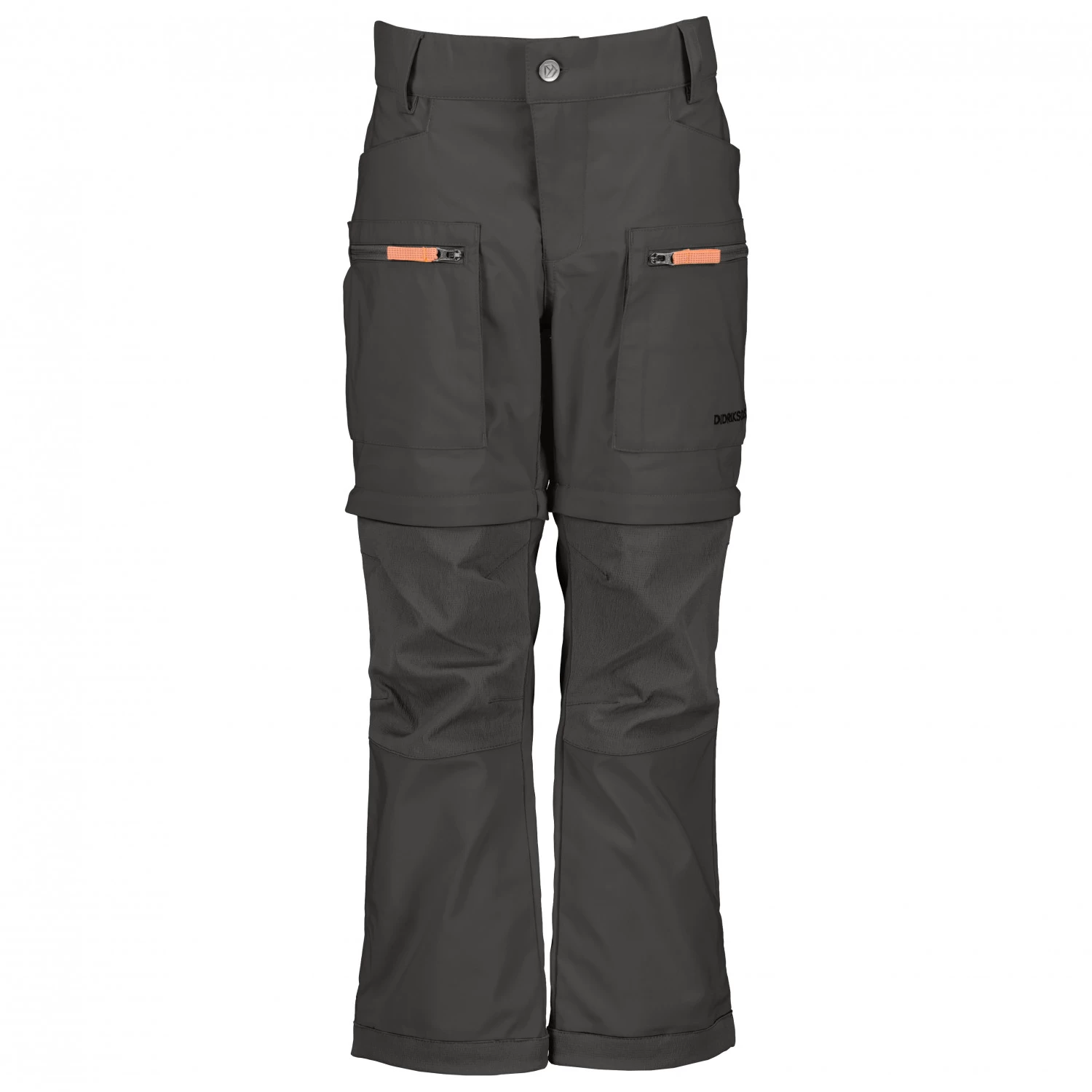Didriksons - Kid's Kotten Zipp Off - Zip-off Trousers 5 Didriksons - Kid's Kotten Zipp Off - Zip-off Trousers - Image 3