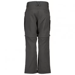 Didriksons - Kid's Kotten Zipp Off - Zip-off Trousers 6 Didriksons - Kid's Kotten Zipp Off - Zip-off Trousers -Outdoor sportswear didriksons kids kotten zipp off zip off trousers detail 2
