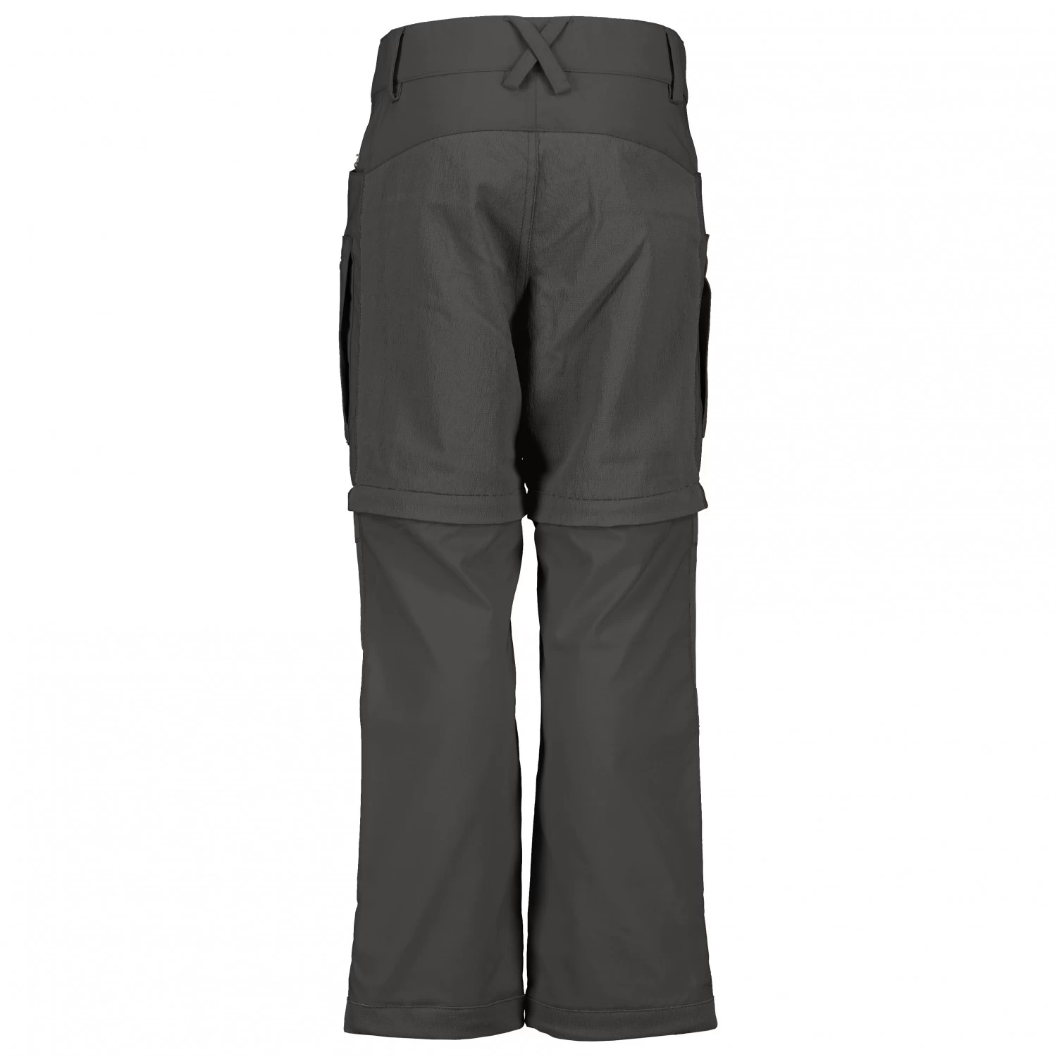 Didriksons - Kid's Kotten Zipp Off - Zip-off Trousers 4 Didriksons - Kid's Kotten Zipp Off - Zip-off Trousers - Image 2