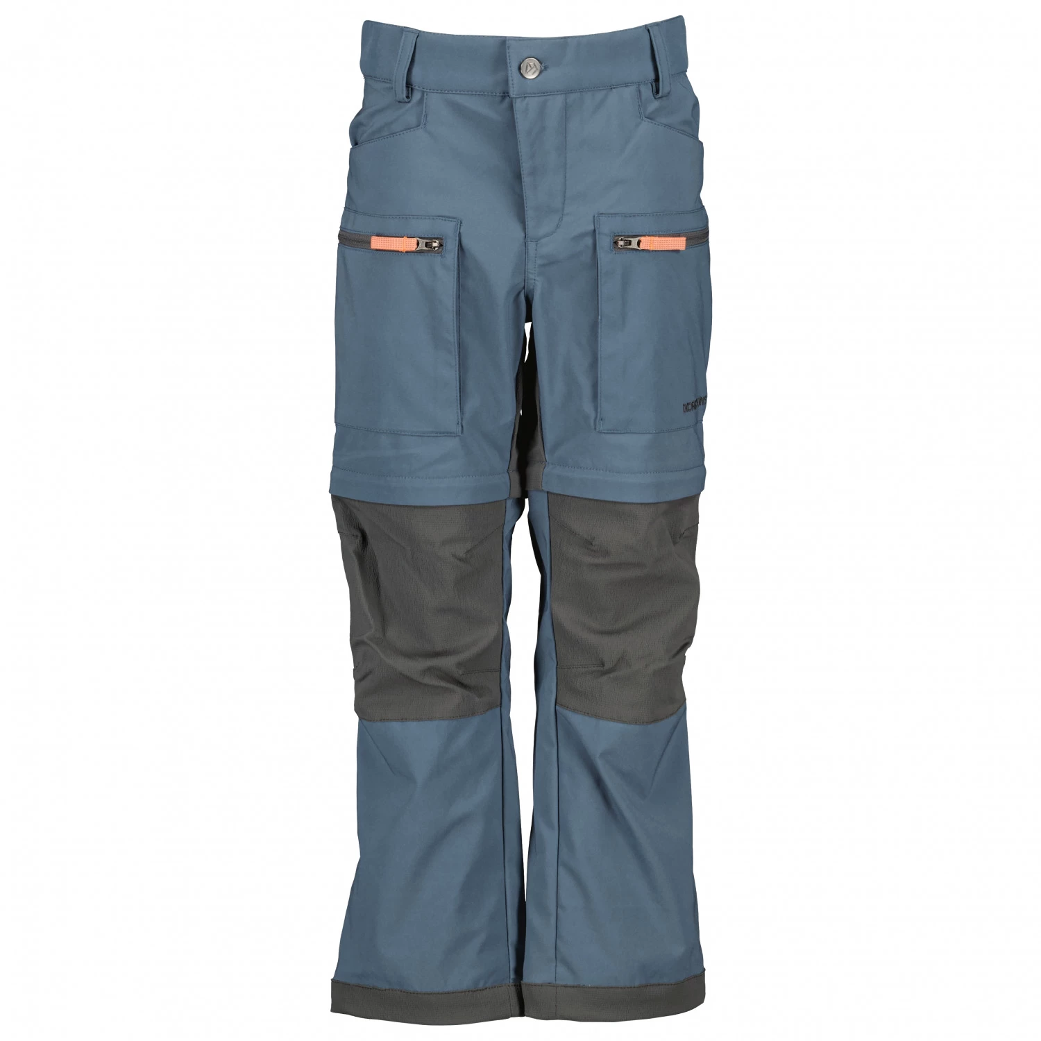 Didriksons - Kid's Kotten Zipp Off - Zip-off Trousers 3 Didriksons - Kid's Kotten Zipp Off - Zip-off Trousers