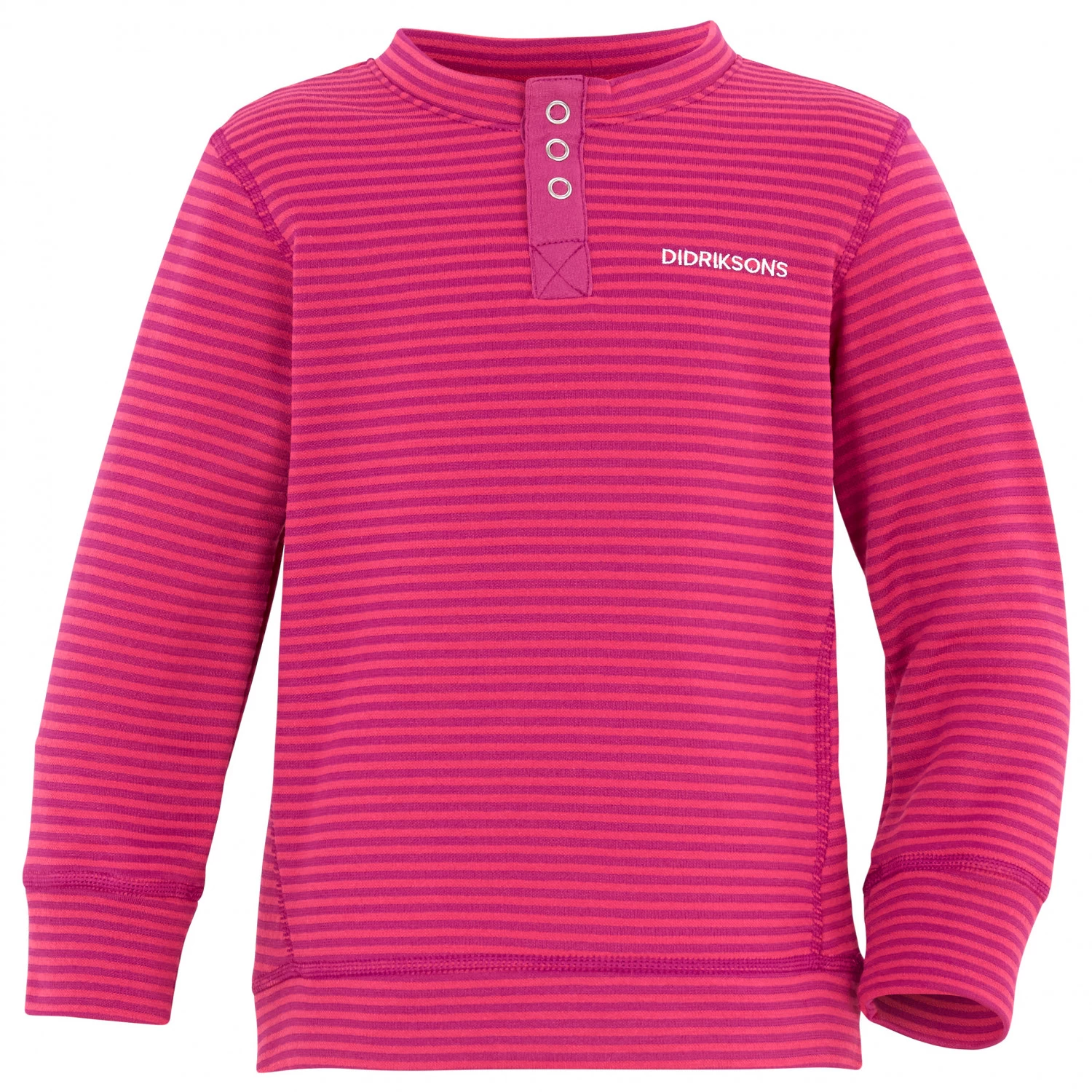 Didriksons - Kid's Moarri Set - Synthetic Base Layer 4 Didriksons - Kid's Moarri Set - Synthetic Base Layer - Image 2