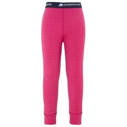 Didriksons - Kid's Moarri Set - Synthetic Base Layer 10 Didriksons - Kid's Moarri Set - Synthetic Base Layer -Outdoor sportswear didriksons kids moarri set synthetic base layer detail 5