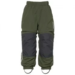 Didriksons - Kid's Narvi Pant - Waterproof Trousers